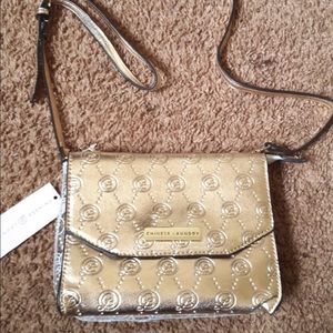 Chinese Laundry Shoulder Bag + More!
